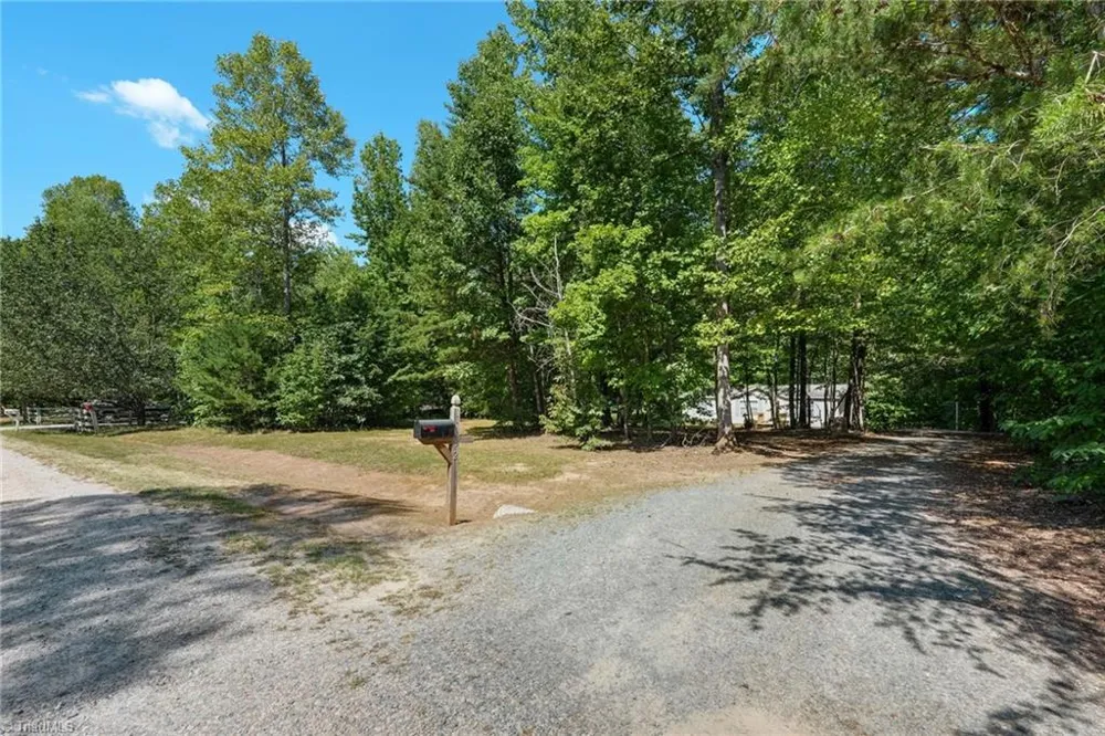 1082 Raccoon Court Reidsville, NC 27320