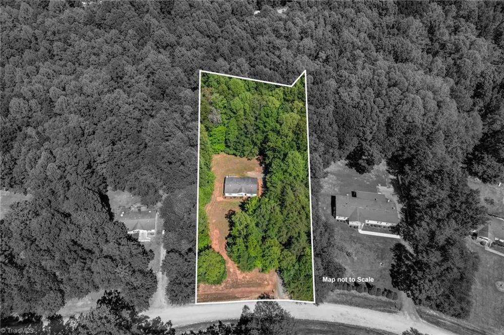 1082 Raccoon Court Reidsville, NC 27320