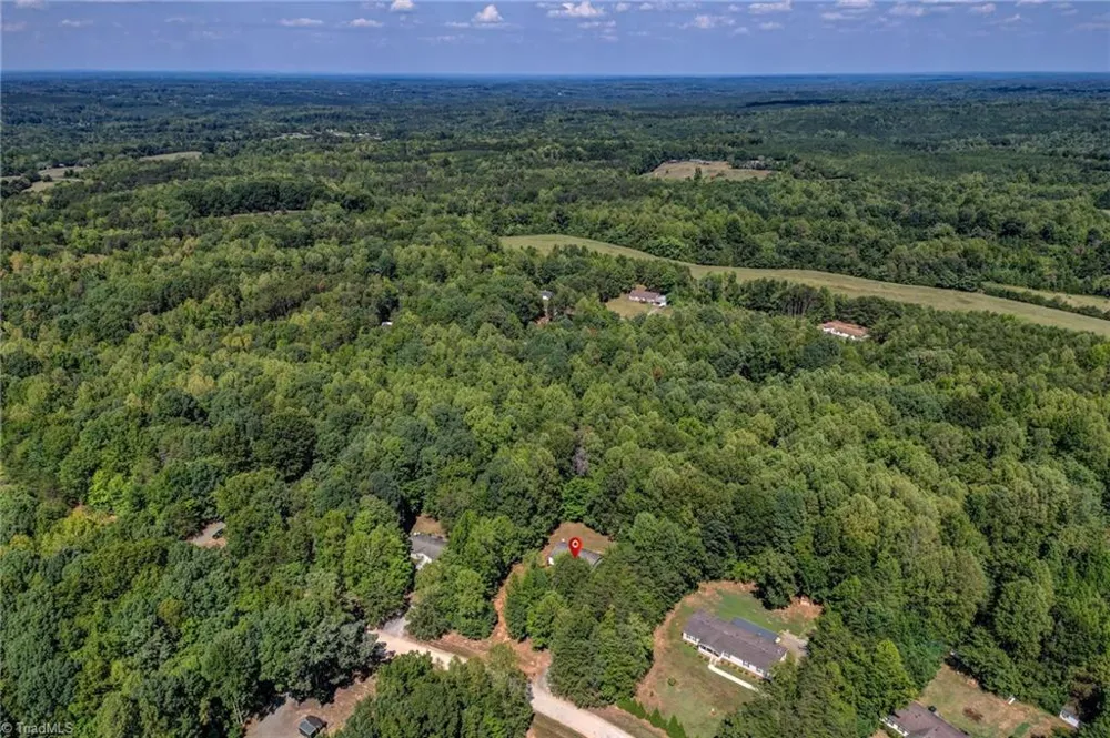 1082 Raccoon Court Reidsville, NC 27320
