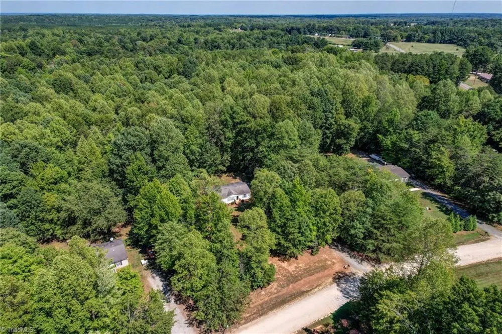 1082 Raccoon Court Reidsville, NC 27320