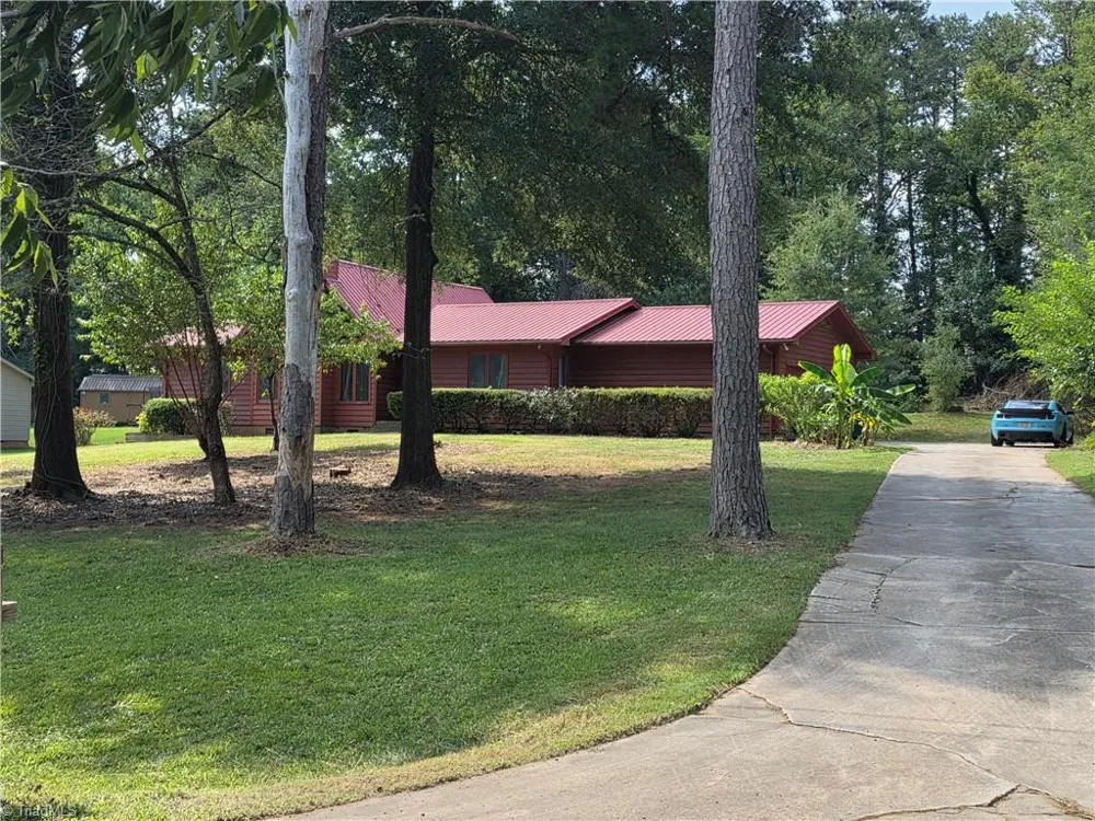 125 Ponderosa Drive Salisbury, NC 28144