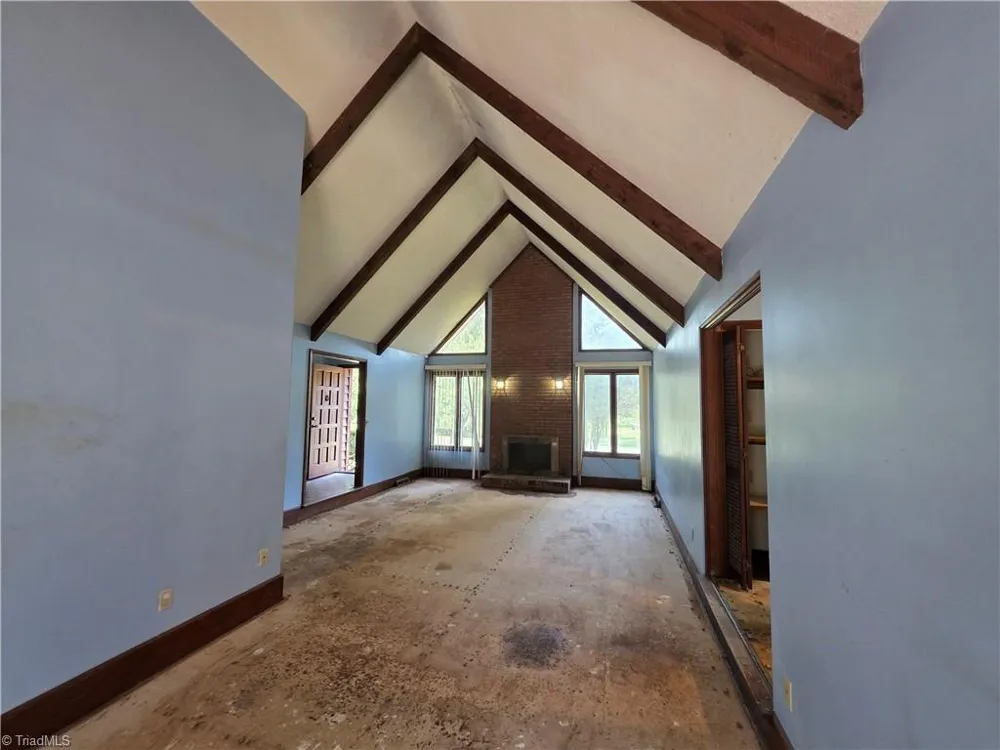 125 Ponderosa Drive Salisbury, NC 28144