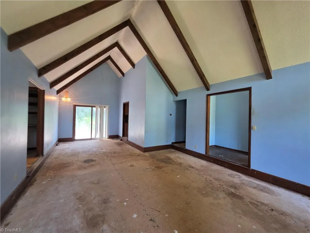 125 Ponderosa Drive Salisbury, NC 28144