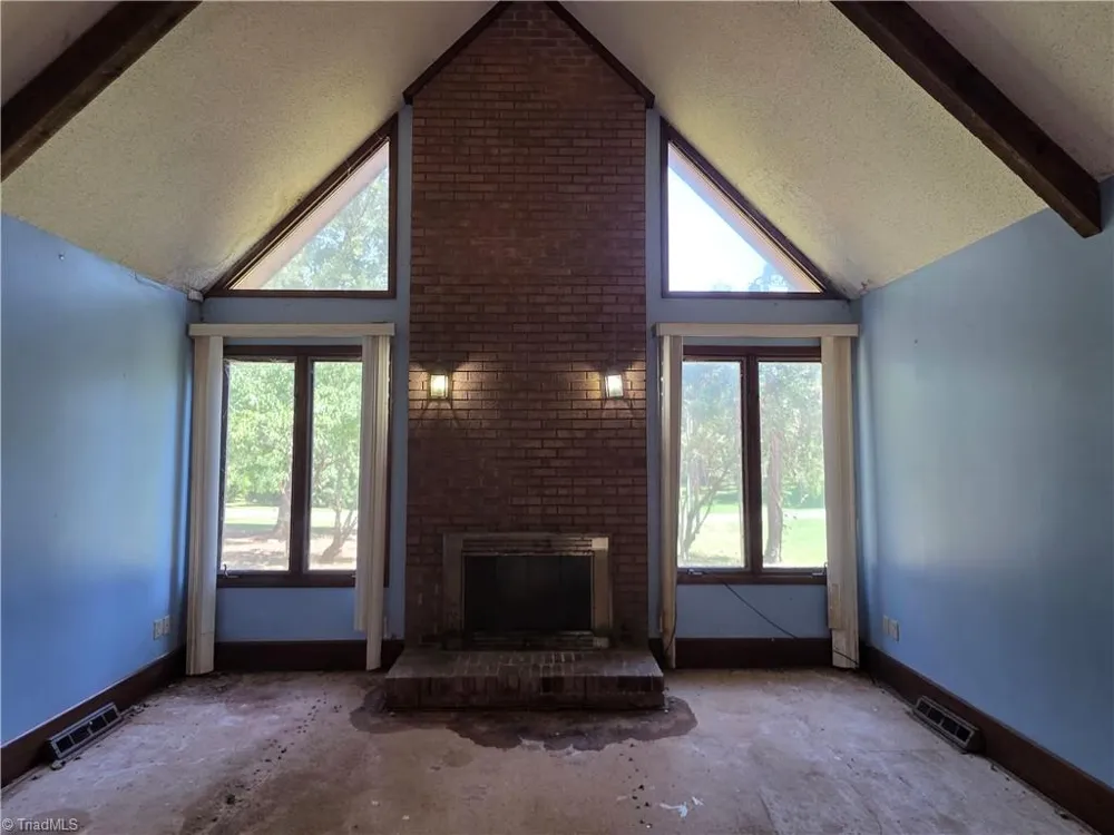 125 Ponderosa Drive Salisbury, NC 28144