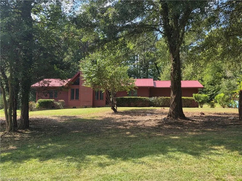125 Ponderosa Drive Salisbury, NC 28144