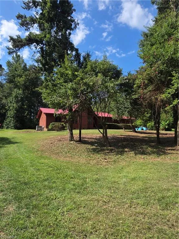125 Ponderosa Drive Salisbury, NC 28144