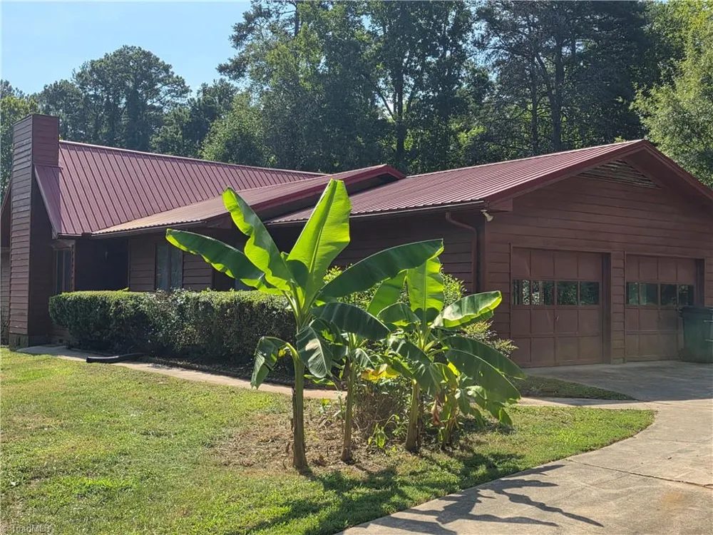 125 Ponderosa Drive Salisbury, NC 28144