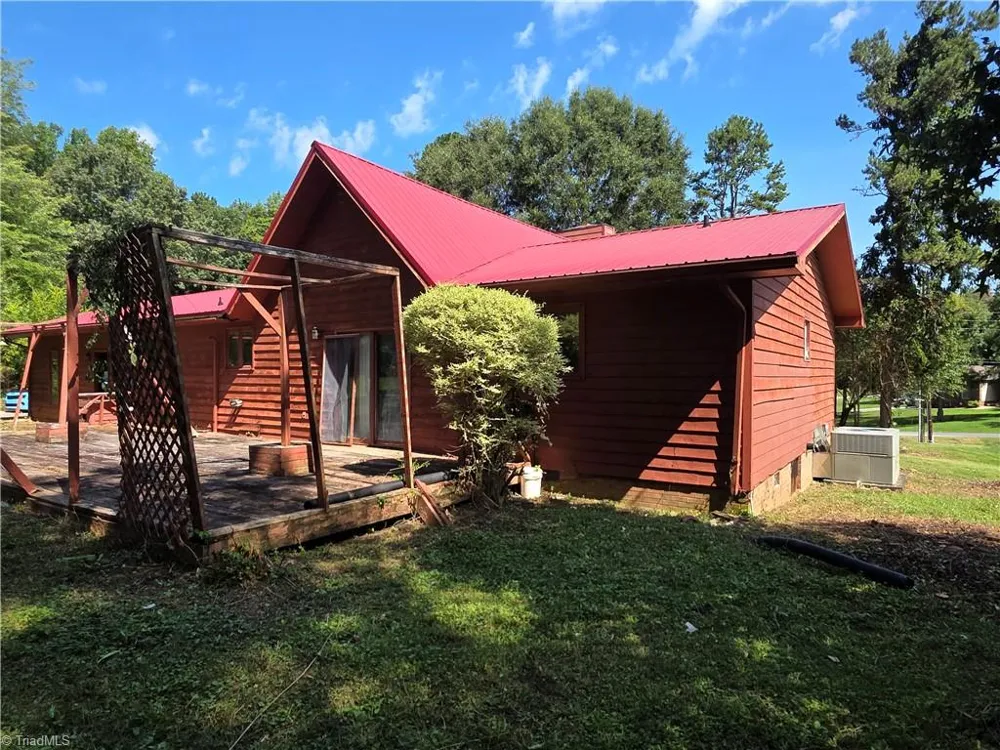 125 Ponderosa Drive Salisbury, NC 28144