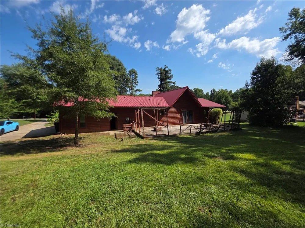 125 Ponderosa Drive Salisbury, NC 28144
