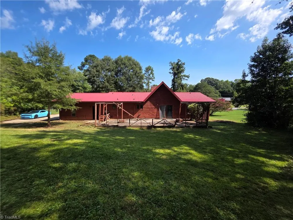 125 Ponderosa Drive Salisbury, NC 28144