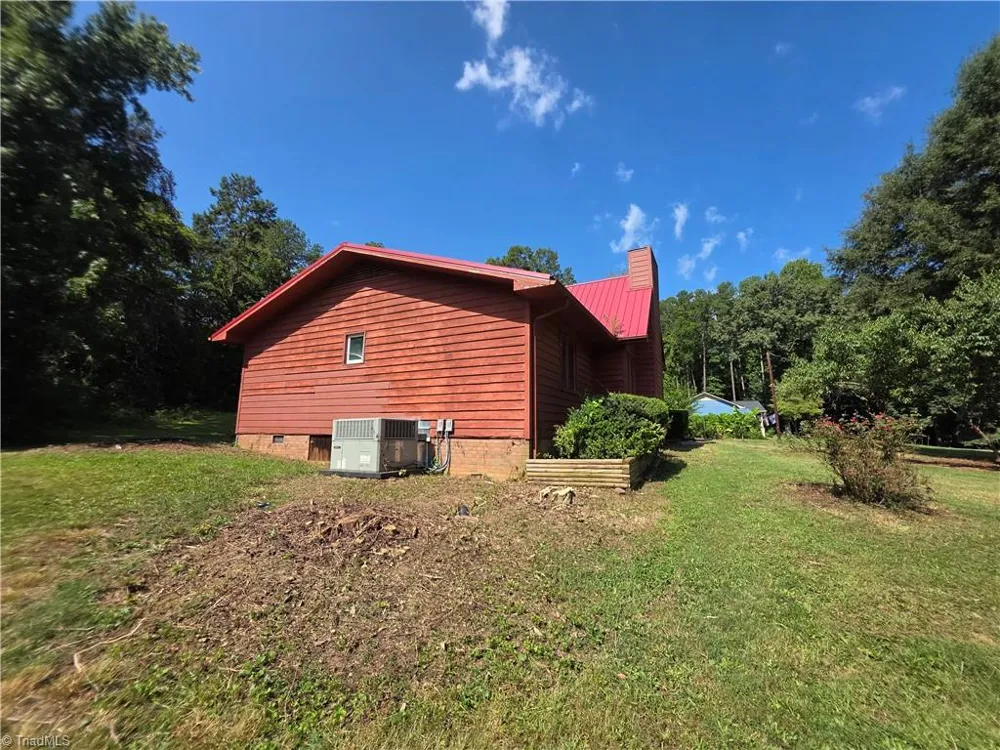 125 Ponderosa Drive Salisbury, NC 28144