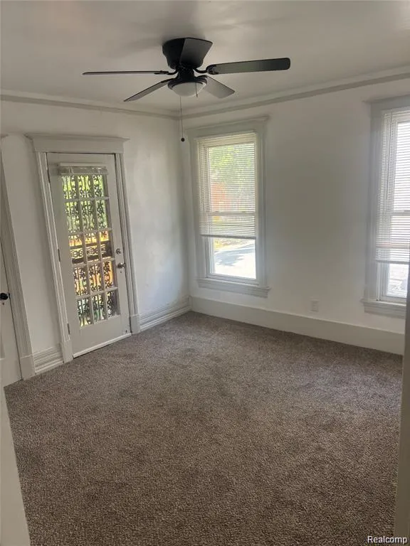 246 Chandler Street Detroit City, MI 48202