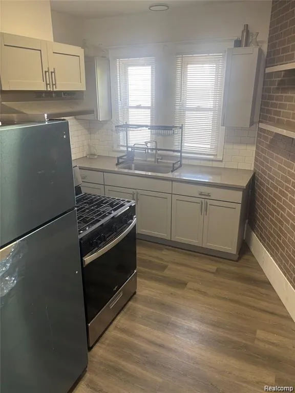 246 Chandler Street Detroit City, MI 48202