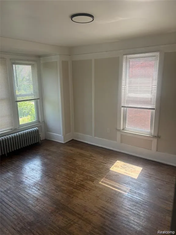 246 Chandler Street Detroit City, MI 48202