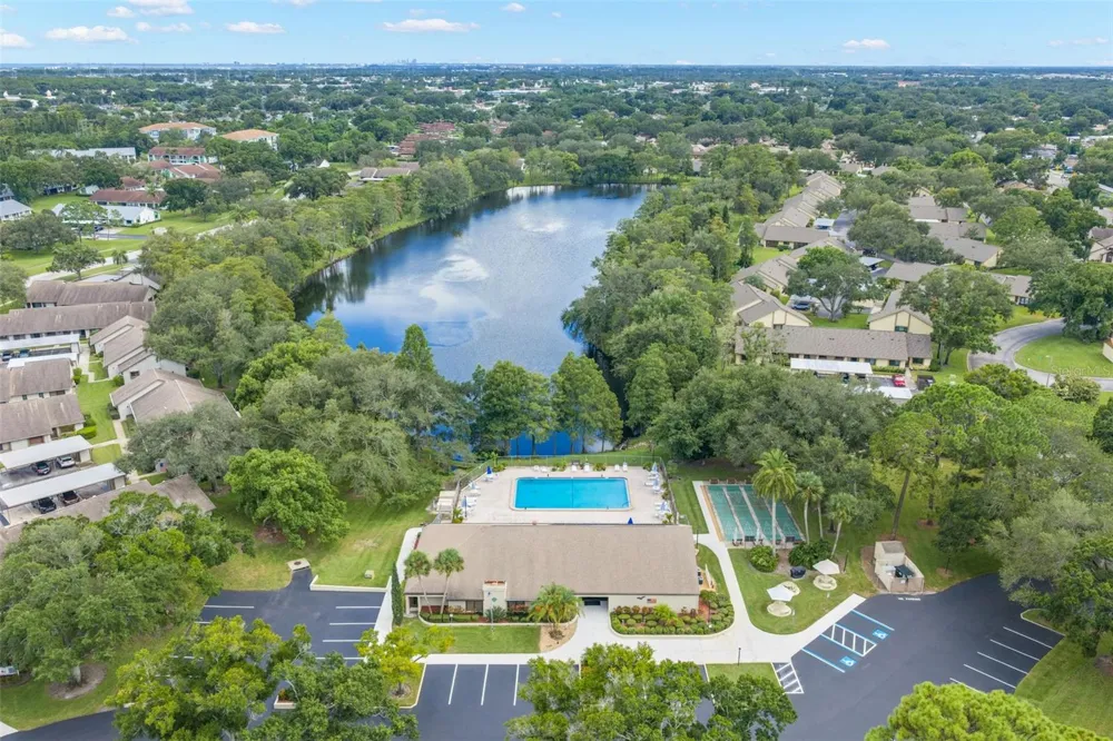 2502 ROYAL PINES CIRCLE #5C Clearwater, FL 33763