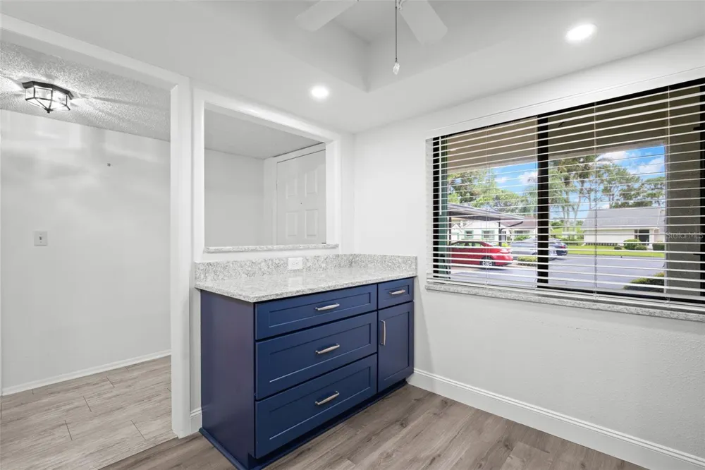 2502 ROYAL PINES CIRCLE #5C Clearwater, FL 33763