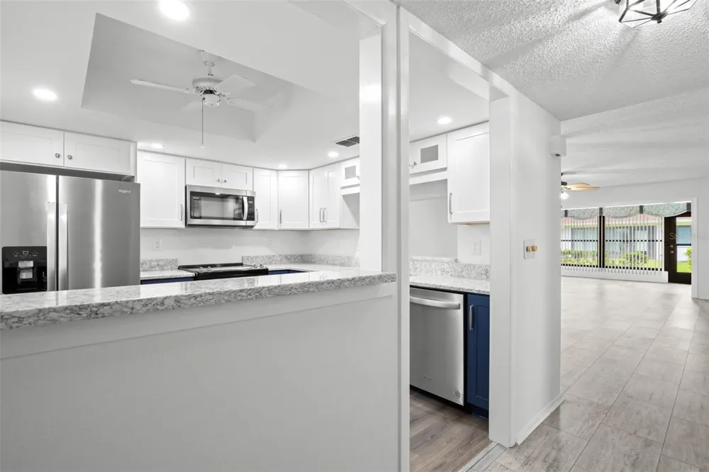 2502 ROYAL PINES CIRCLE #5C Clearwater, FL 33763
