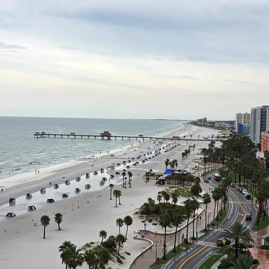 2502 ROYAL PINES CIRCLE #5C Clearwater, FL 33763
