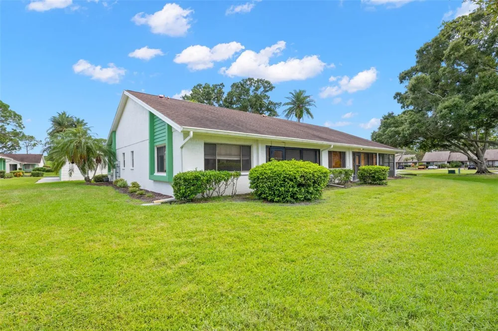 2502 ROYAL PINES CIRCLE #5C Clearwater, FL 33763