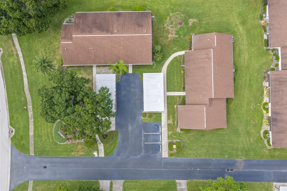 2502 ROYAL PINES CIRCLE #5C Clearwater, FL 33763