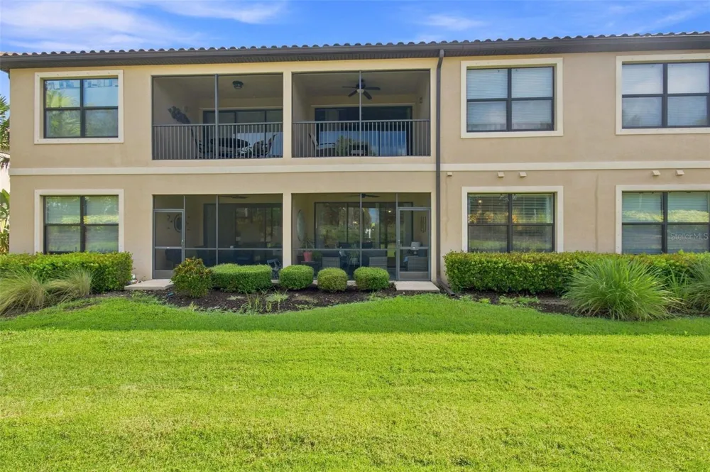 13608 MESSINA LOOP #103 Bradenton, FL 34211