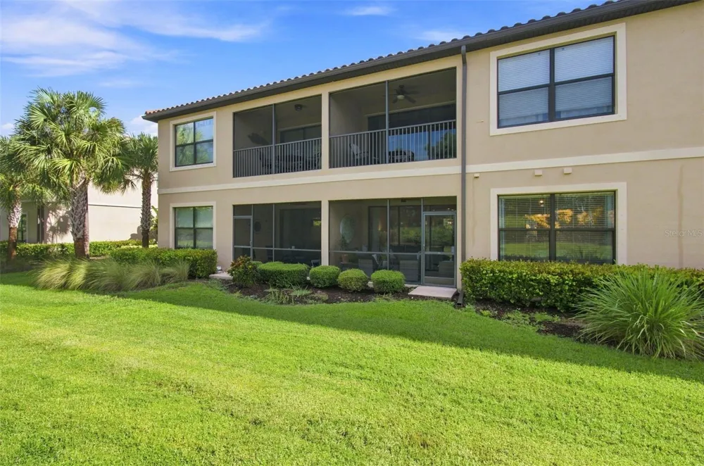 13608 MESSINA LOOP #103 Bradenton, FL 34211