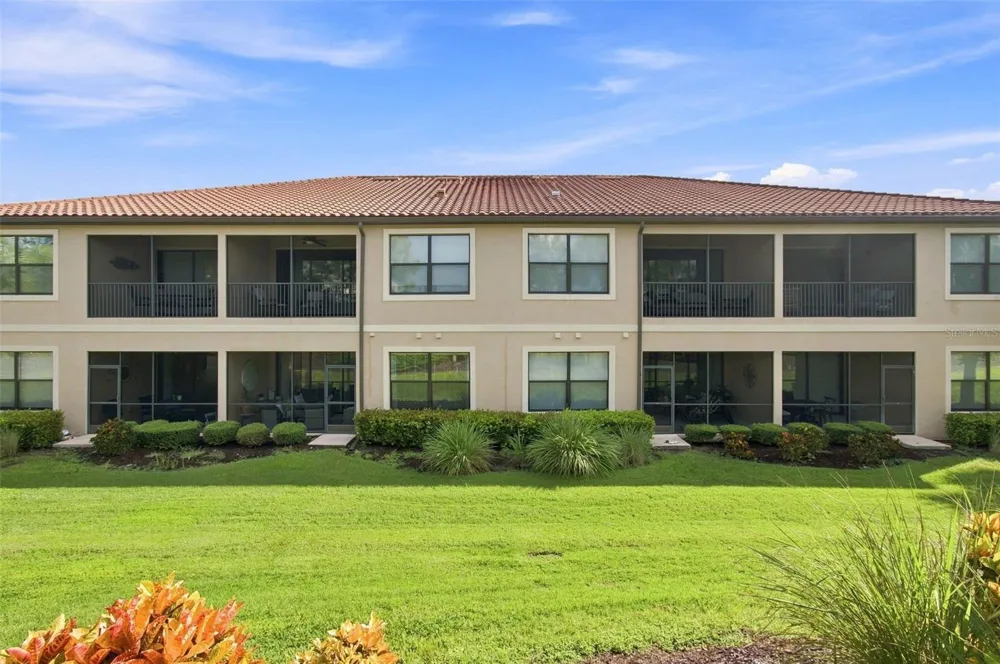 13608 MESSINA LOOP #103 Bradenton, FL 34211
