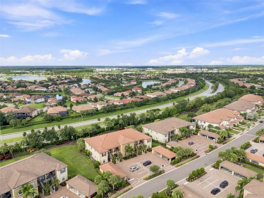 13608 MESSINA LOOP #103 Bradenton, FL 34211