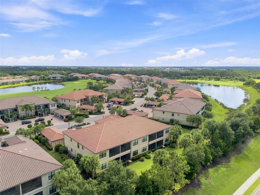 13608 MESSINA LOOP #103 Bradenton, FL 34211