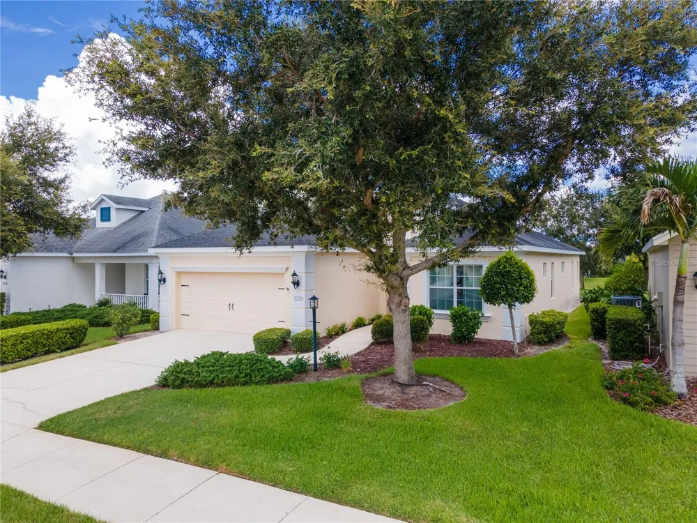 1329 WESTOVER AVENUE Parrish, FL 34219