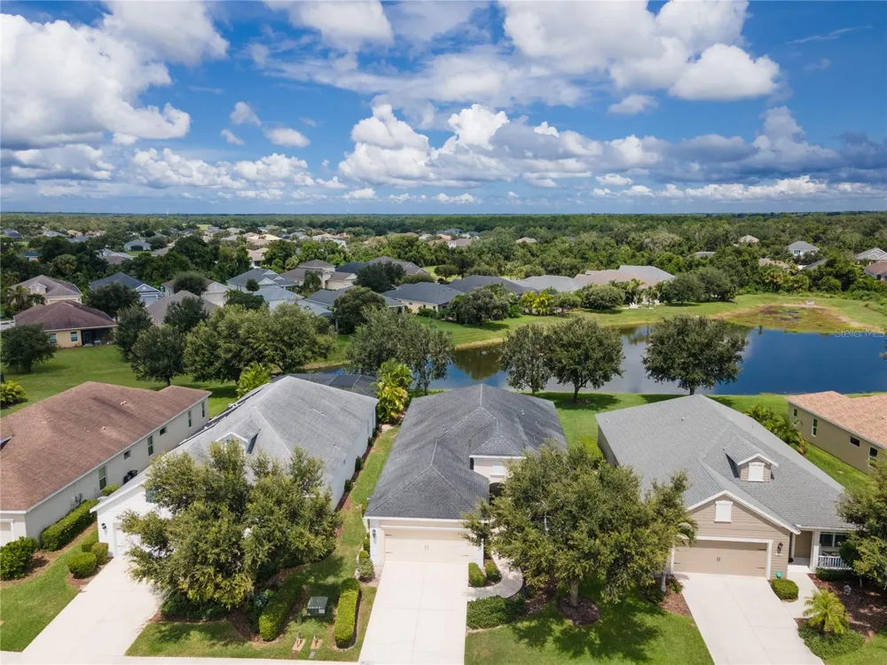 1329 WESTOVER AVENUE Parrish, FL 34219