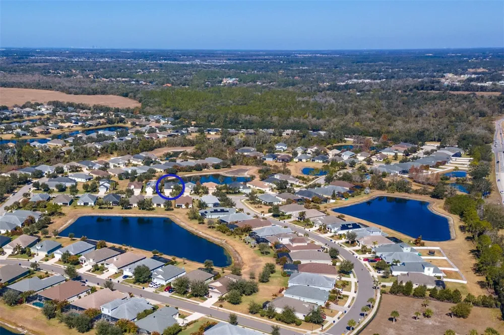 1329 WESTOVER AVENUE Parrish, FL 34219