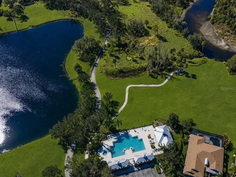 1329 WESTOVER AVENUE Parrish, FL 34219