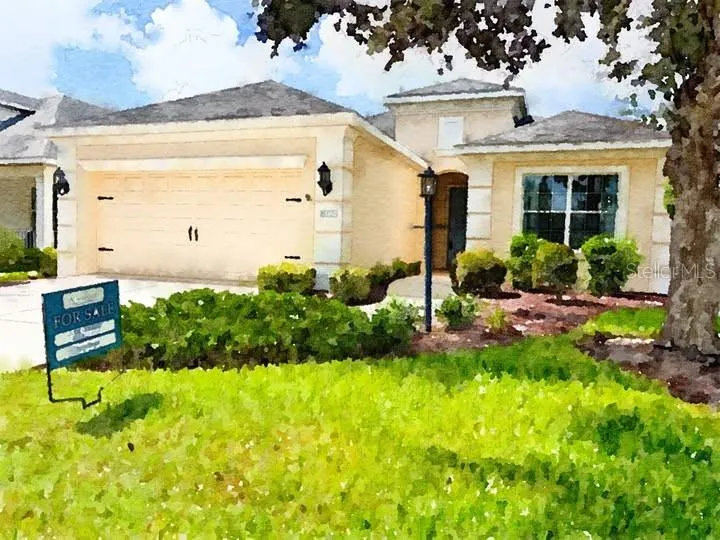 1329 WESTOVER AVENUE Parrish, FL 34219