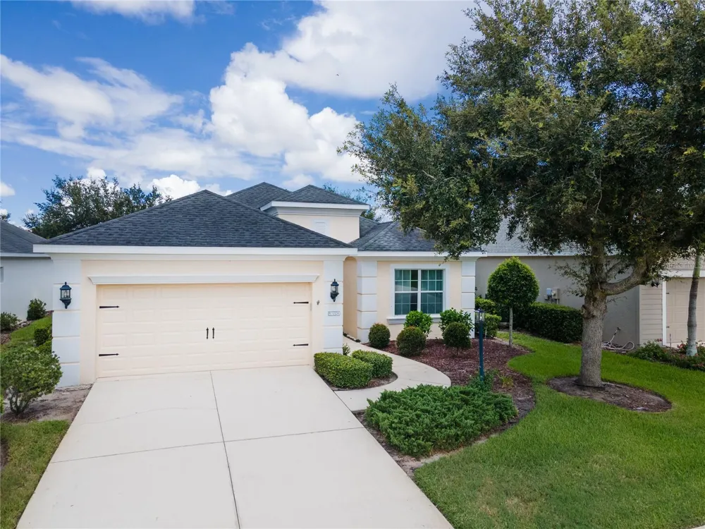 1329 WESTOVER AVENUE Parrish, FL 34219