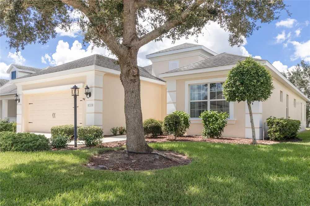 1329 WESTOVER AVENUE Parrish, FL 34219