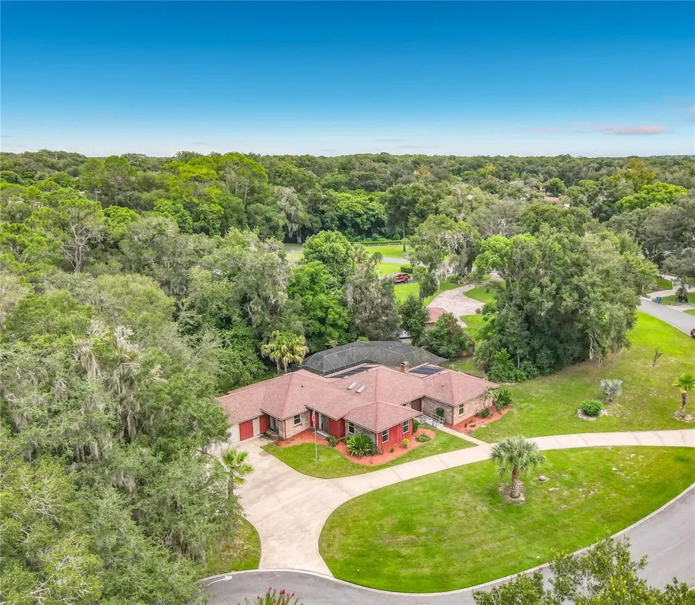 1032 VALLEY FORGE ROAD Deland, FL 32720