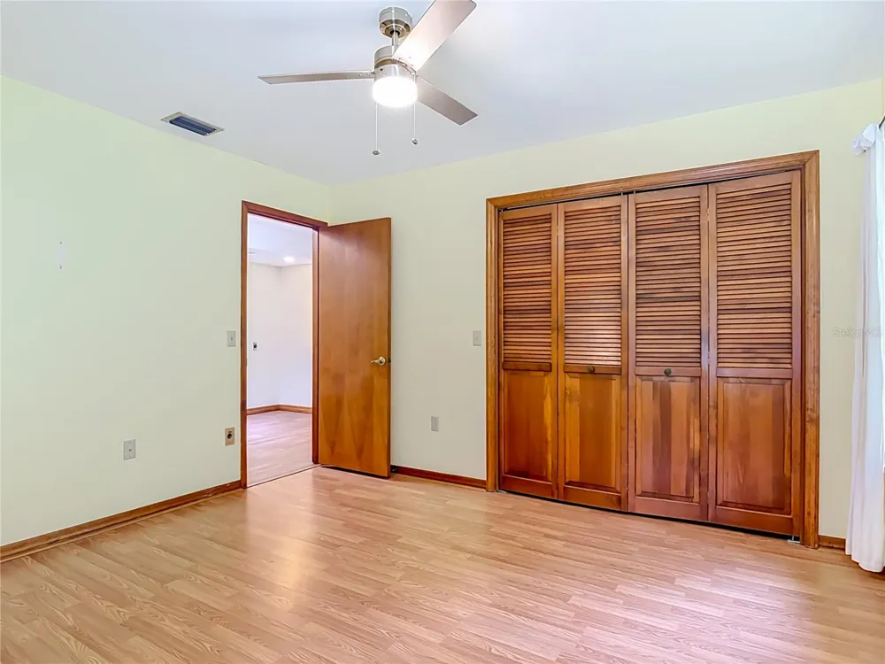 1032 VALLEY FORGE ROAD Deland, FL 32720