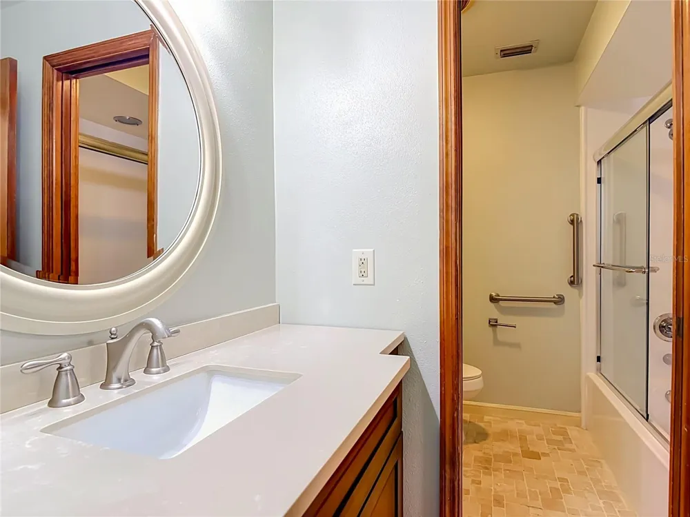 1032 VALLEY FORGE ROAD Deland, FL 32720