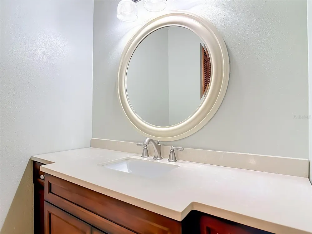 1032 VALLEY FORGE ROAD Deland, FL 32720