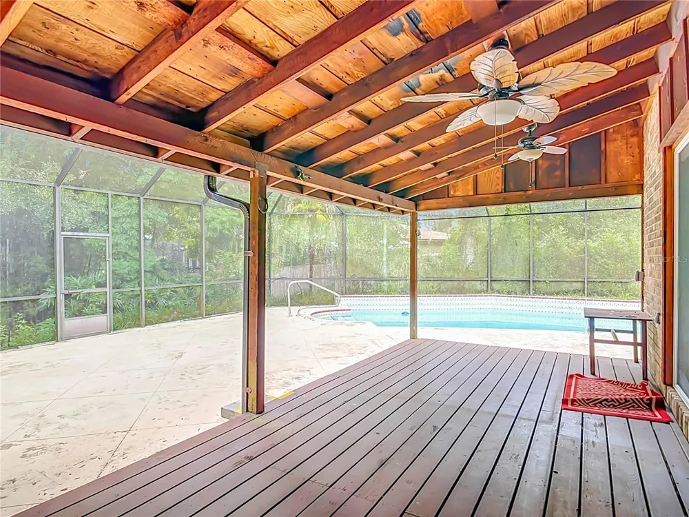 1032 VALLEY FORGE ROAD Deland, FL 32720