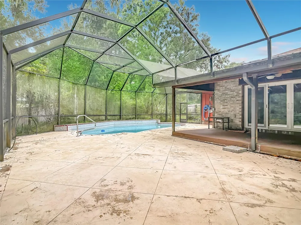 1032 VALLEY FORGE ROAD Deland, FL 32720