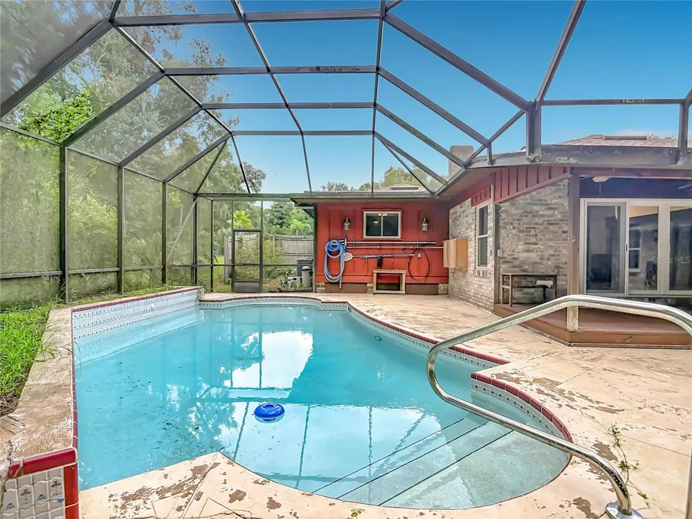 1032 VALLEY FORGE ROAD Deland, FL 32720