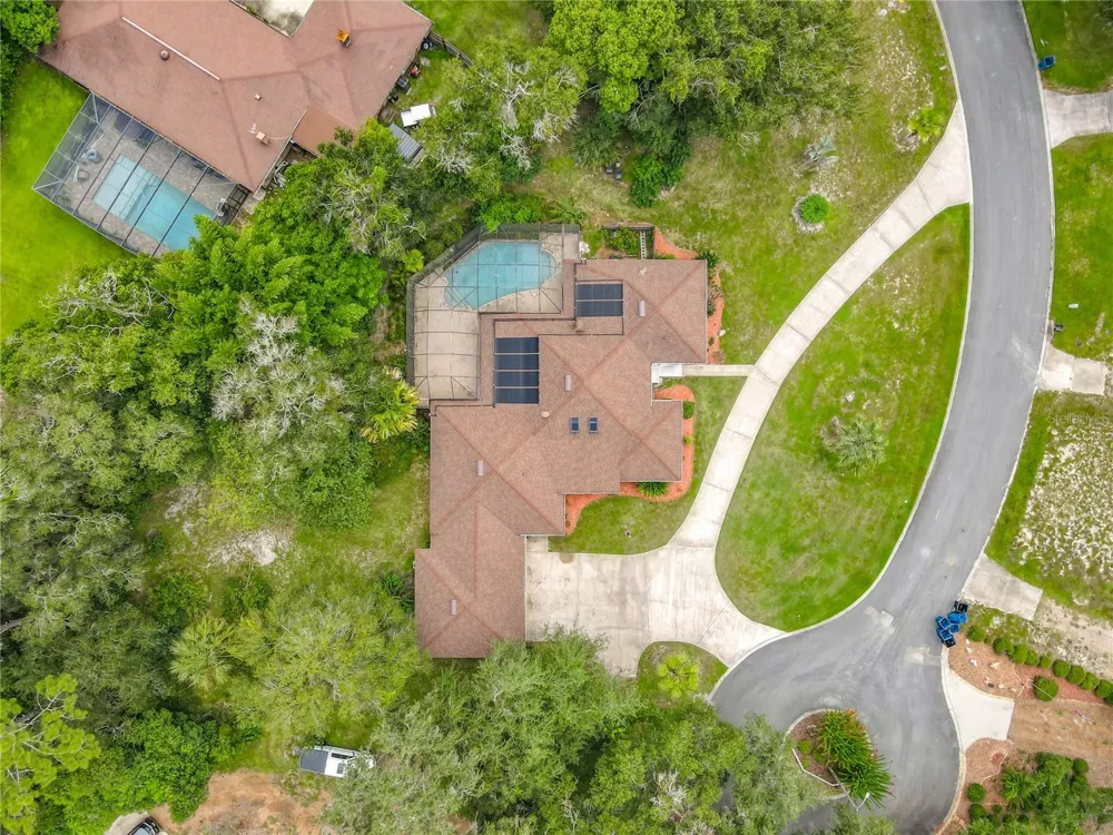 1032 VALLEY FORGE ROAD Deland, FL 32720
