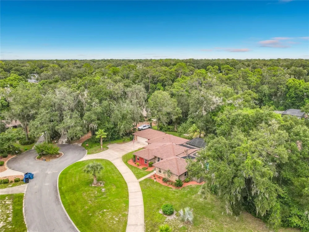 1032 VALLEY FORGE ROAD Deland, FL 32720