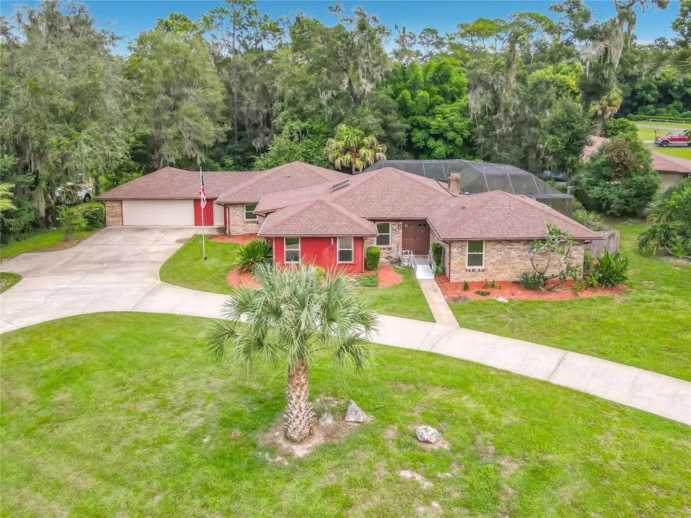 1032 VALLEY FORGE ROAD Deland, FL 32720