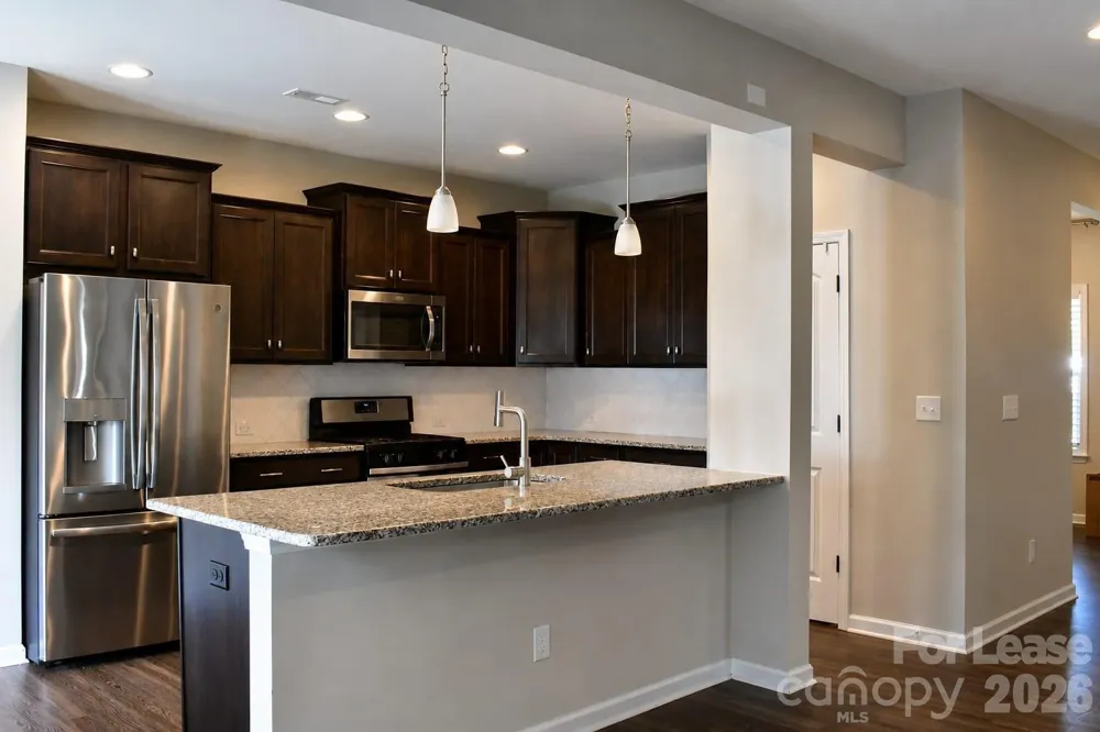 4320 Staffordshire Lane Charlotte, NC 28213