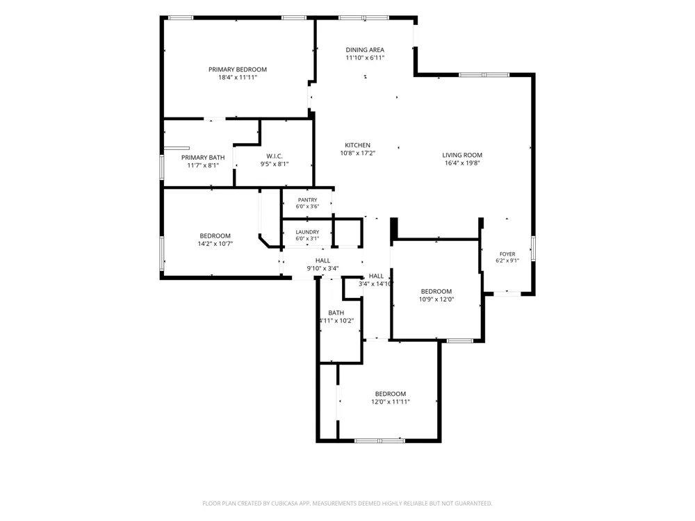 3228 Arroyo Bluff Lane Round Rock, TX 78681