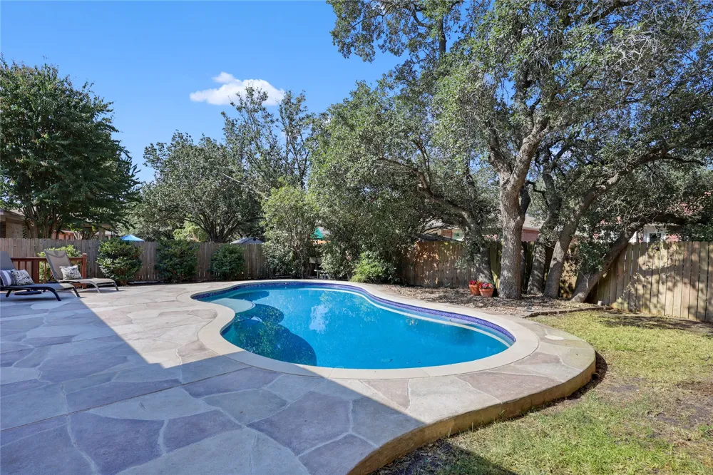 3228 Arroyo Bluff Lane Round Rock, TX 78681