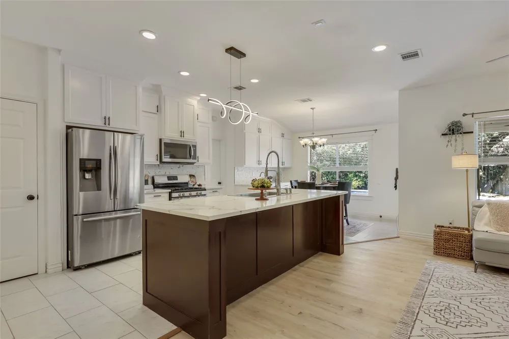 3228 Arroyo Bluff Lane Round Rock, TX 78681